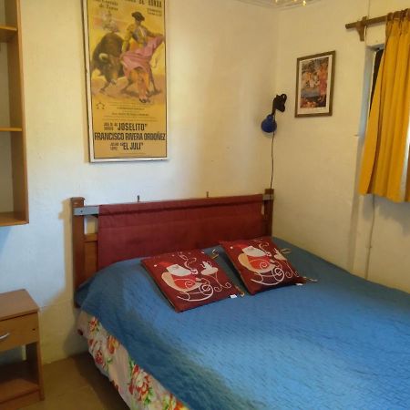 Hostal Buena Vista San Antonio  Zewnętrze zdjęcie