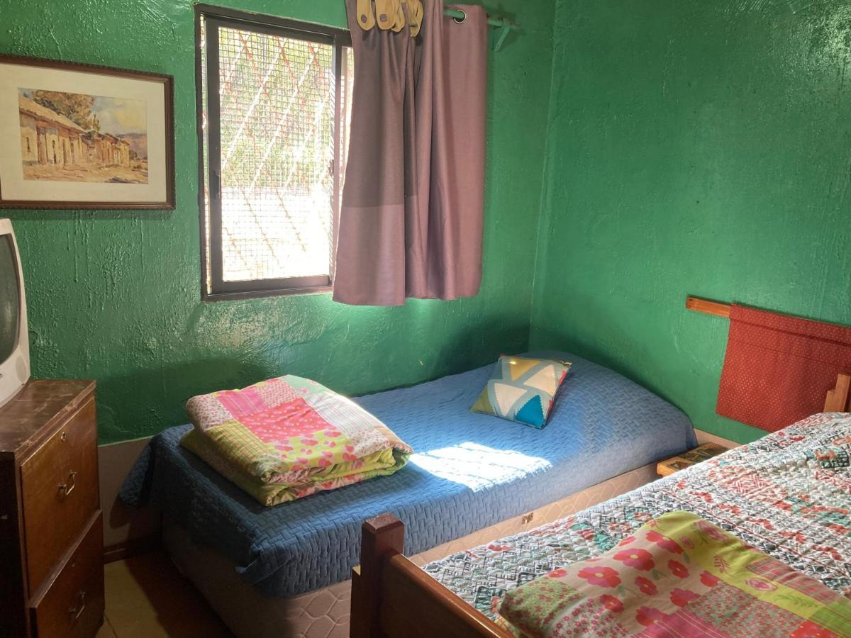 Hostal Buena Vista San Antonio  Zewnętrze zdjęcie