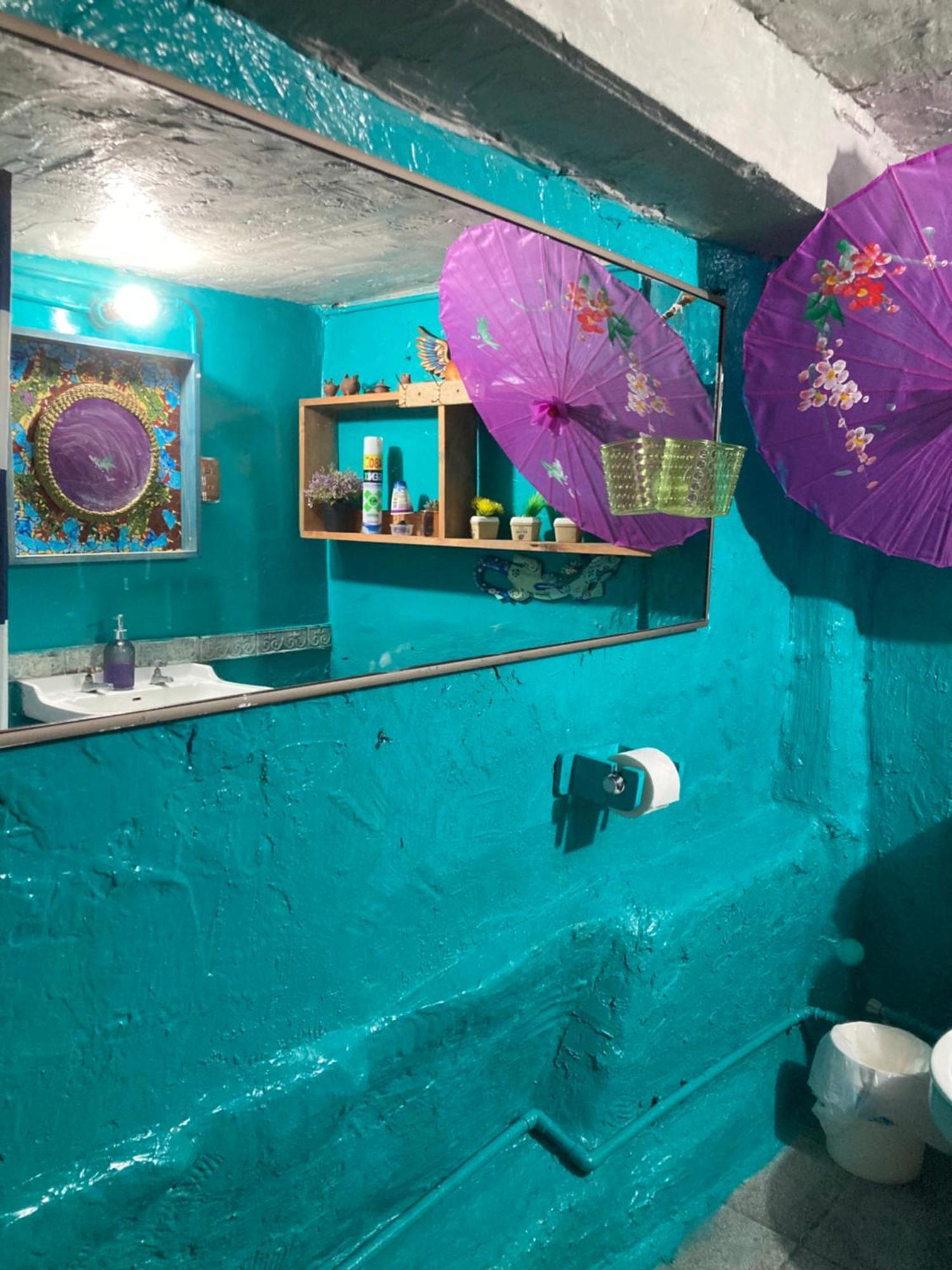 Hostal Buena Vista San Antonio  Zewnętrze zdjęcie