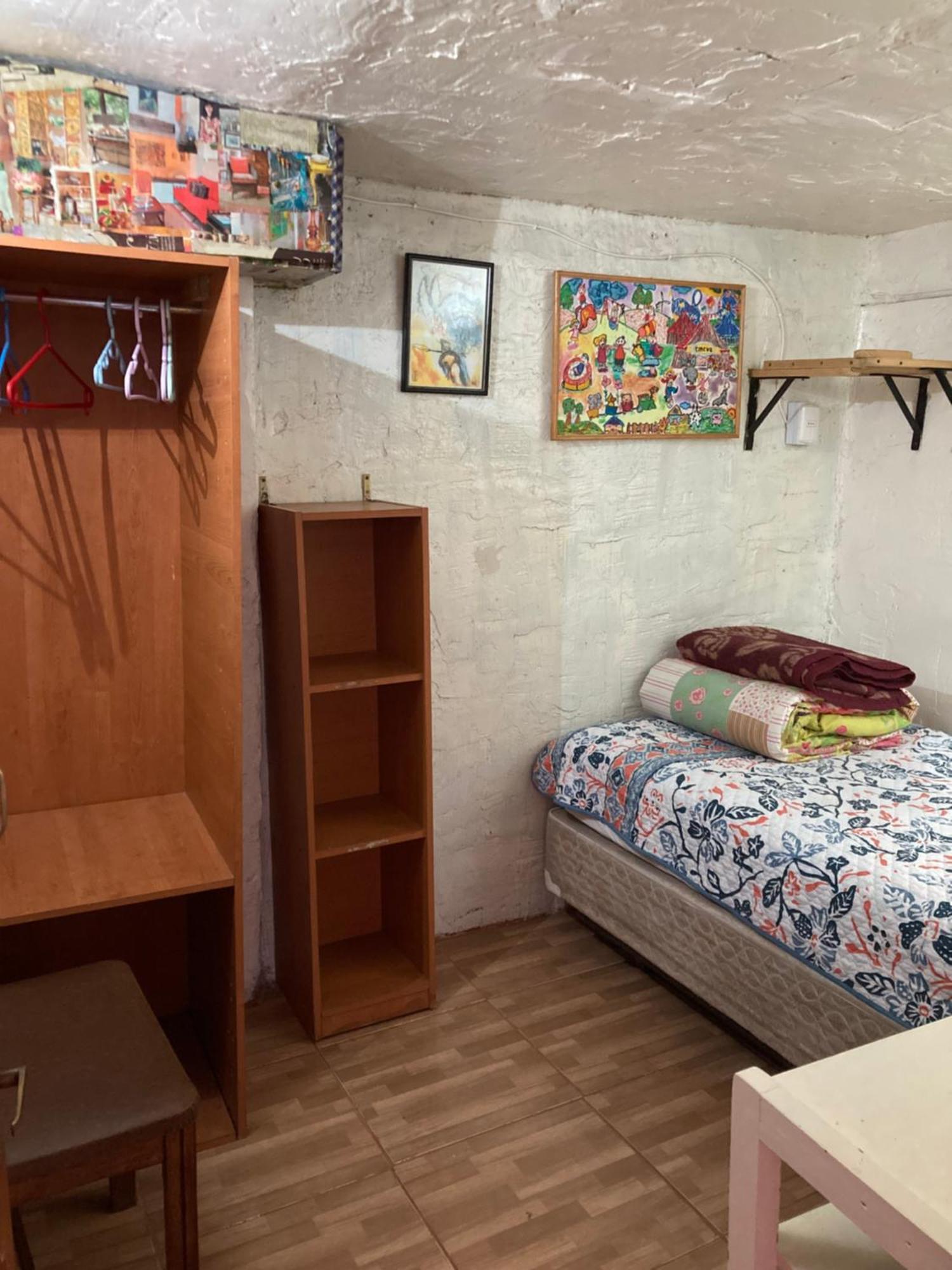 Hostal Buena Vista San Antonio  Zewnętrze zdjęcie