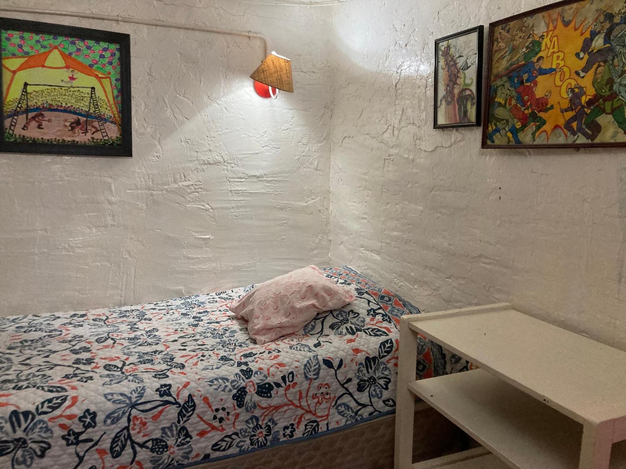 Hostal Buena Vista San Antonio  Zewnętrze zdjęcie