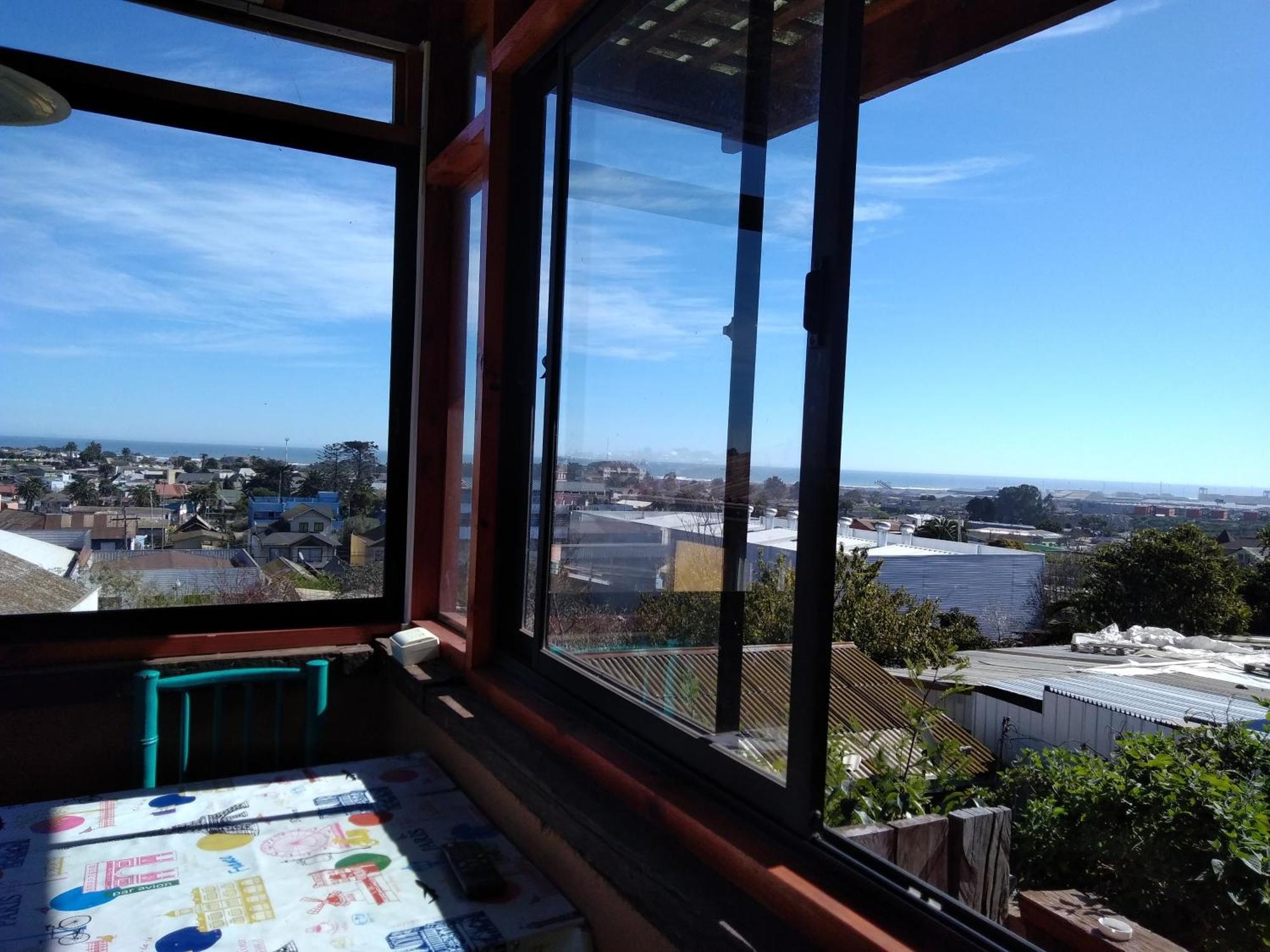 Hostal Buena Vista San Antonio  Zewnętrze zdjęcie