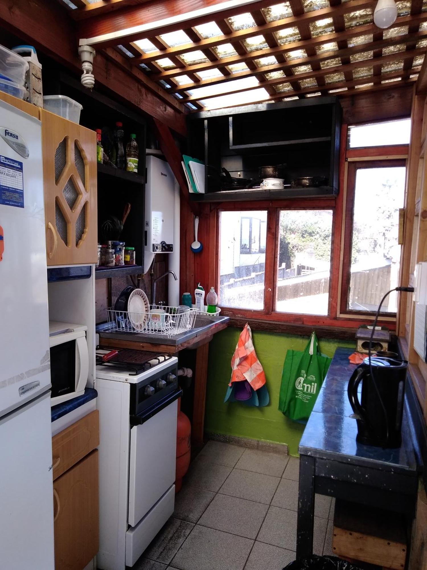 Hostal Buena Vista San Antonio  Zewnętrze zdjęcie