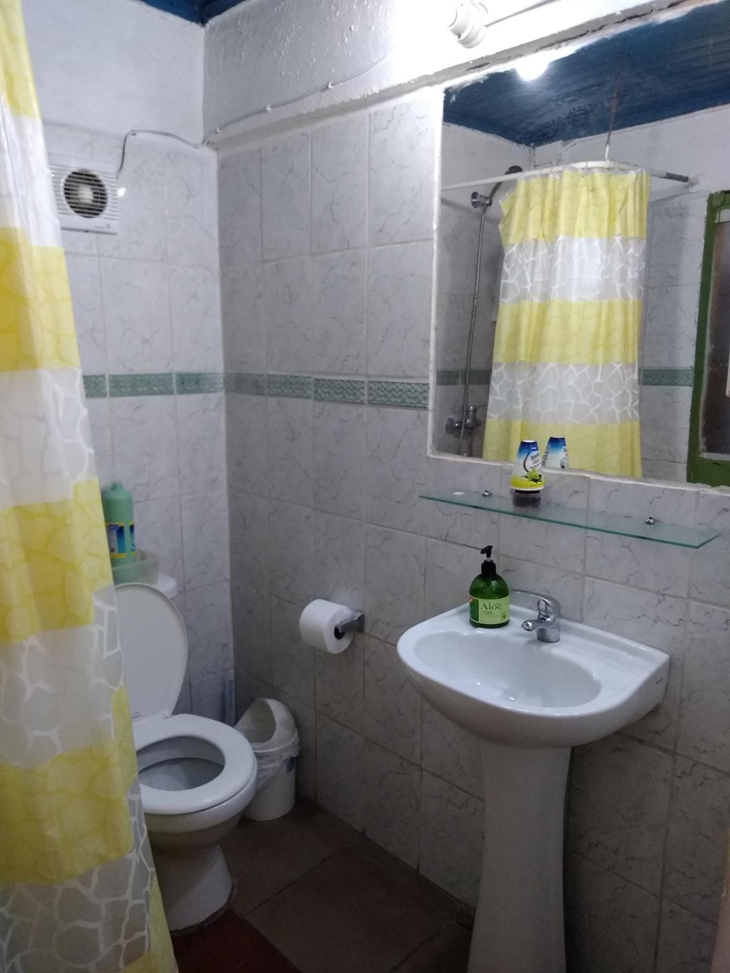Hostal Buena Vista San Antonio  Zewnętrze zdjęcie