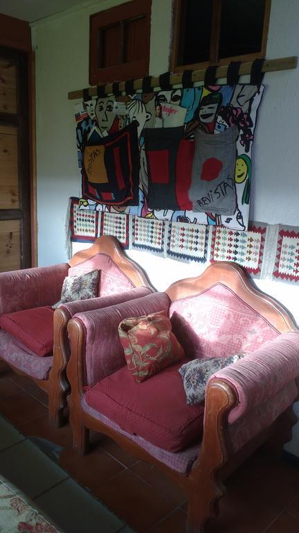 Hostal Buena Vista San Antonio  Zewnętrze zdjęcie
