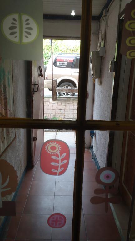 Hostal Buena Vista San Antonio  Zewnętrze zdjęcie