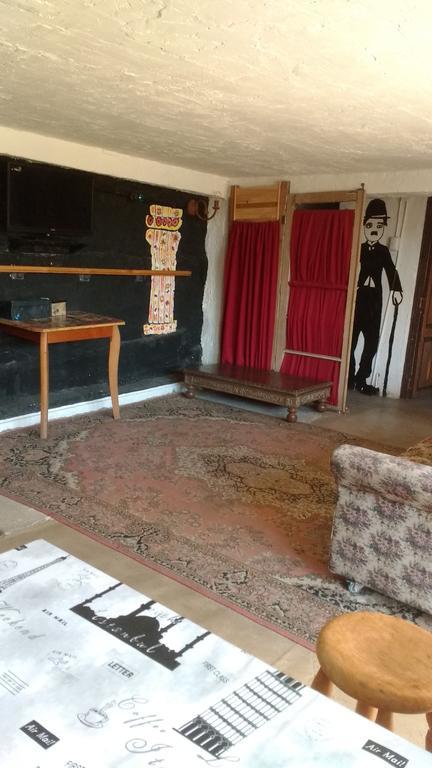 Hostal Buena Vista San Antonio  Zewnętrze zdjęcie