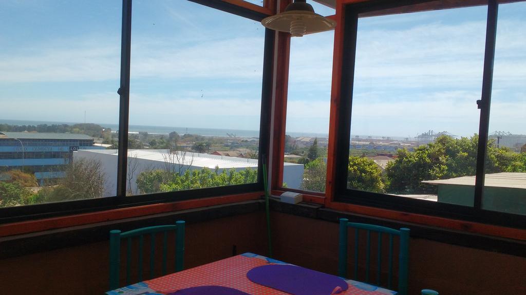 Hostal Buena Vista San Antonio  Zewnętrze zdjęcie