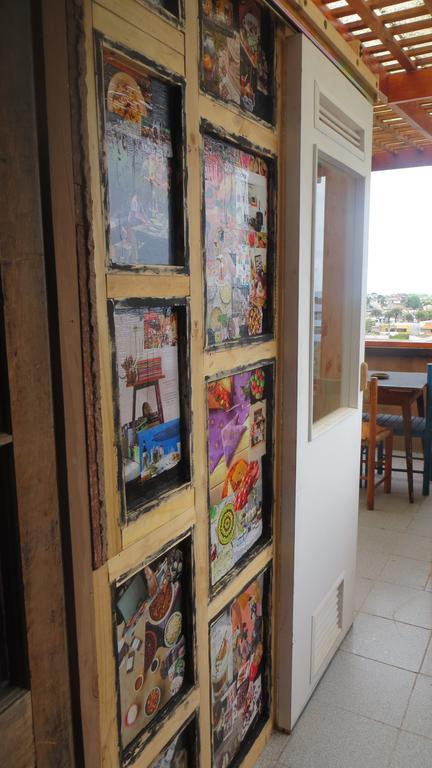 Hostal Buena Vista San Antonio  Zewnętrze zdjęcie