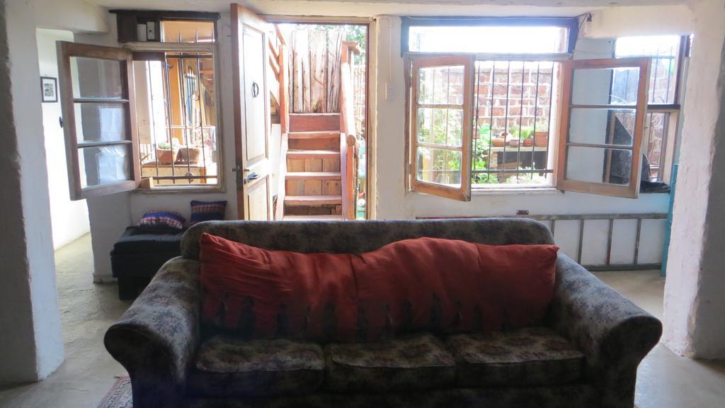 Hostal Buena Vista San Antonio  Zewnętrze zdjęcie