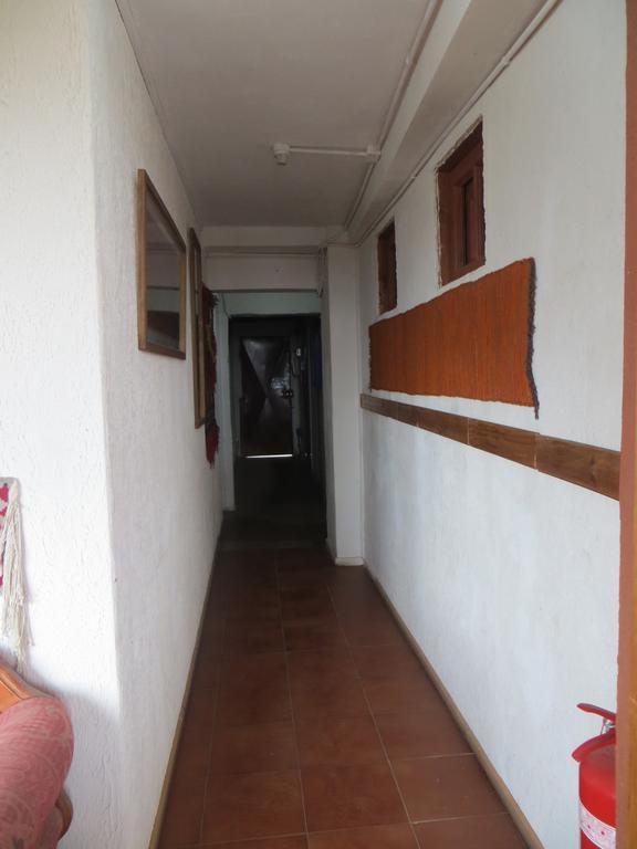 Hostal Buena Vista San Antonio  Zewnętrze zdjęcie