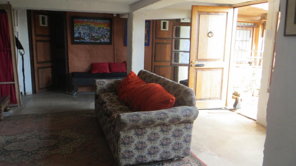 Hostal Buena Vista San Antonio  Zewnętrze zdjęcie