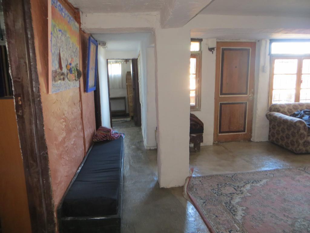 Hostal Buena Vista San Antonio  Zewnętrze zdjęcie