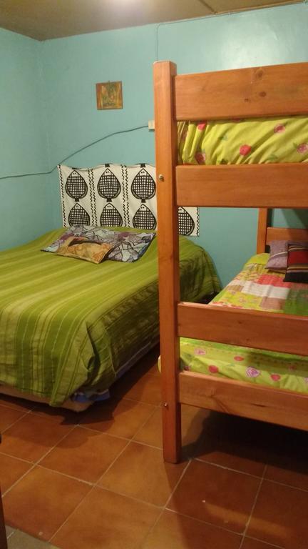 Hostal Buena Vista San Antonio  Zewnętrze zdjęcie