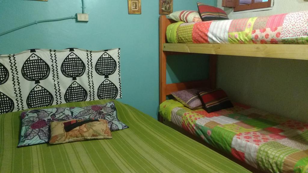 Hostal Buena Vista San Antonio  Zewnętrze zdjęcie