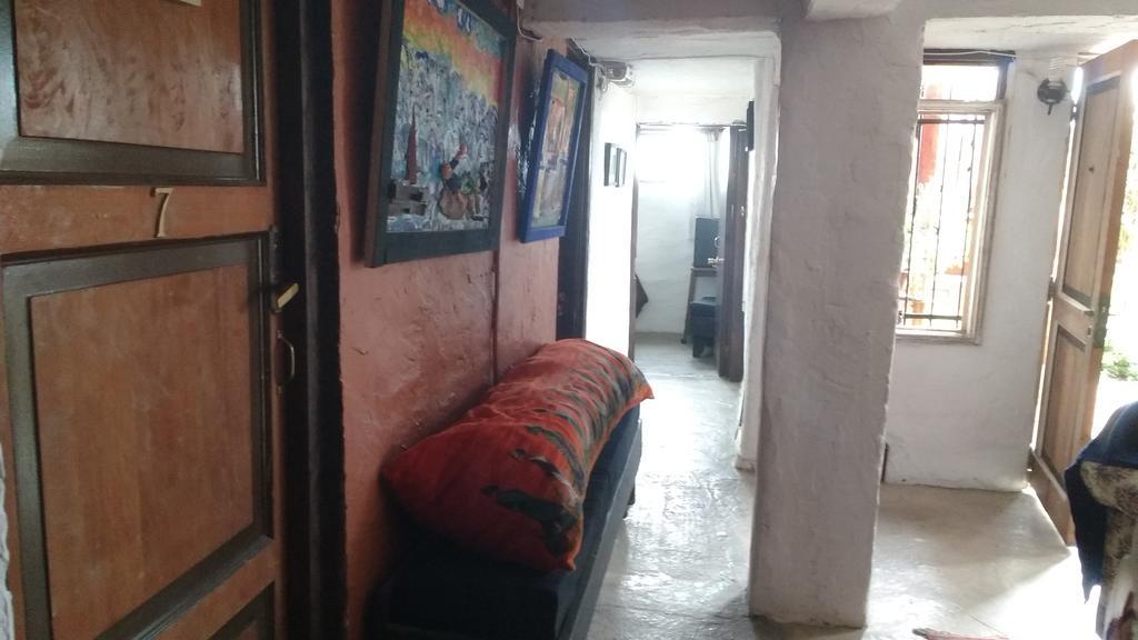 Hostal Buena Vista San Antonio  Zewnętrze zdjęcie