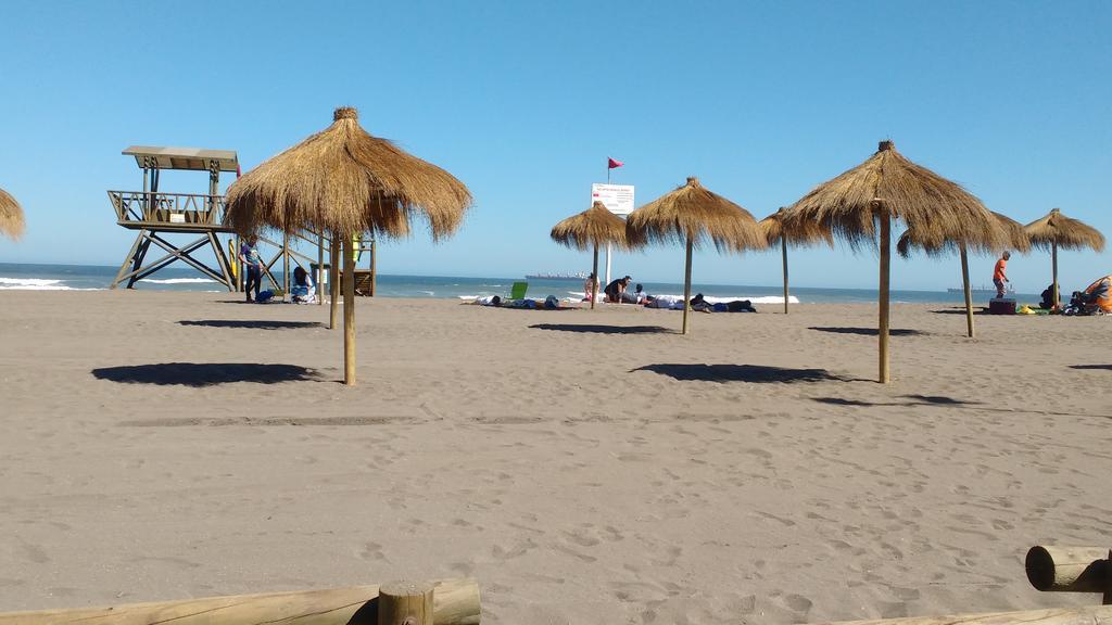 Hostal Buena Vista San Antonio  Zewnętrze zdjęcie