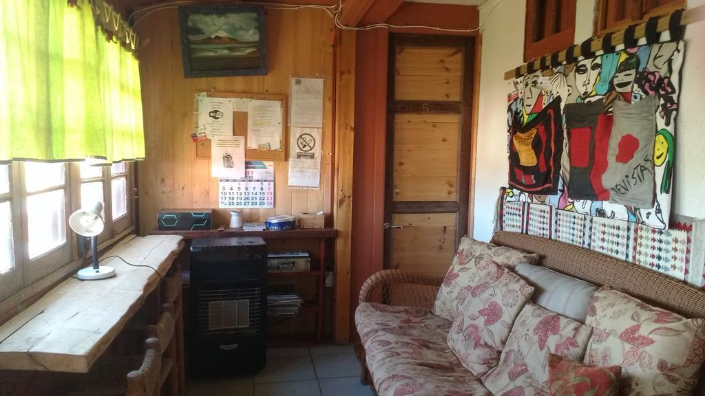 Hostal Buena Vista San Antonio  Zewnętrze zdjęcie