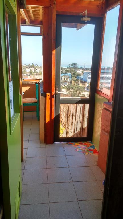 Hostal Buena Vista San Antonio  Zewnętrze zdjęcie