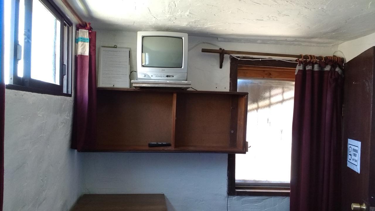 Hostal Buena Vista San Antonio  Zewnętrze zdjęcie