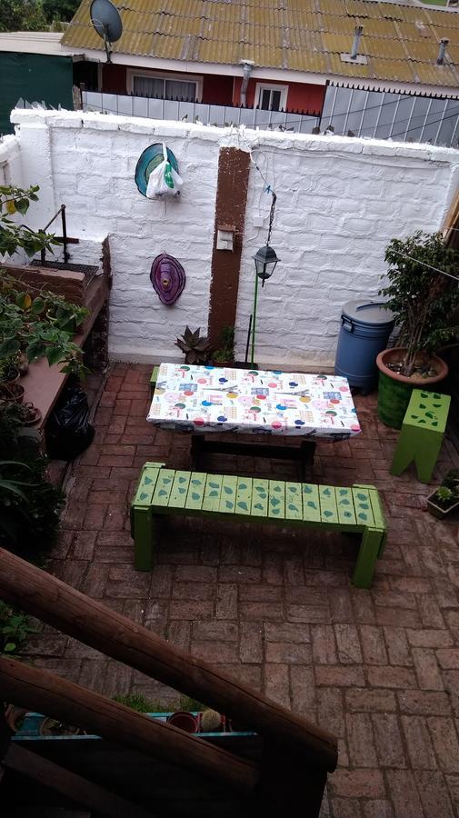 Hostal Buena Vista San Antonio  Zewnętrze zdjęcie