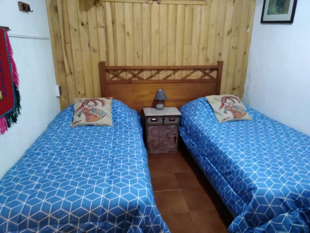 Hostal Buena Vista San Antonio  Zewnętrze zdjęcie